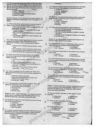 Psychiatric post-philnursingstudent-com