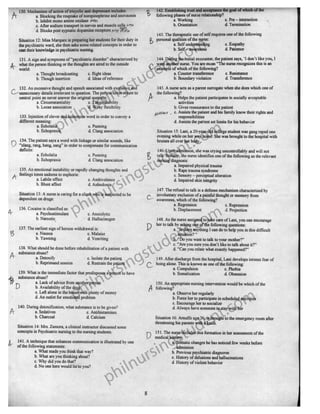 Psychiatric post-philnursingstudent-com