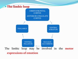 Psychiatric aspects of basal ganglion | PPTX
