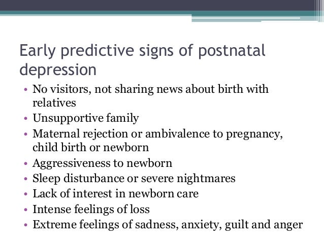 Psychiatric disorders in pregnancy Psychiatric disorders in pregnancy