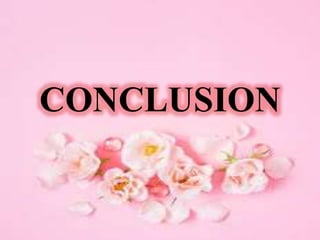 CONCLUSION
 