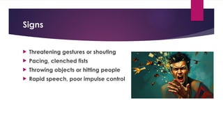 Psychiatric Emergencies: Types, Causes, and Management.pptx