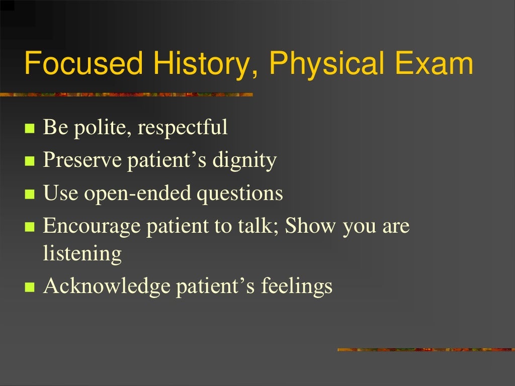 Psychiatric emergency