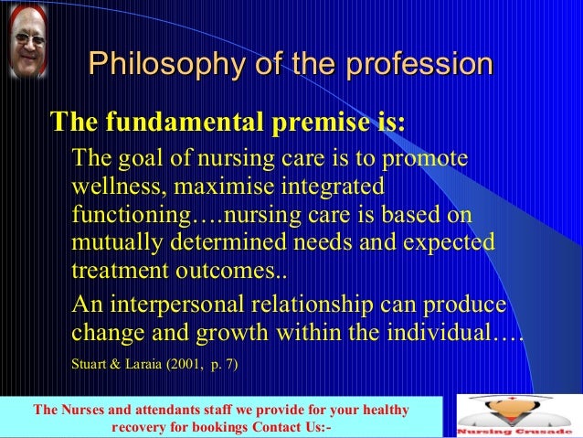 Psychiatric Mental Health Nursing - 