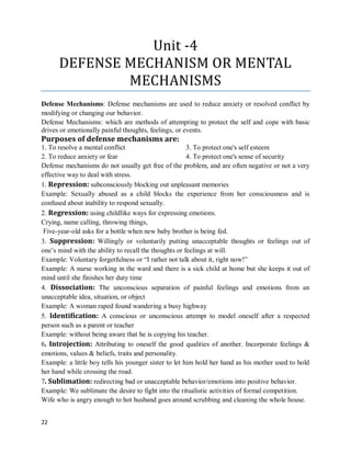 Psychiatric nursing | PDF