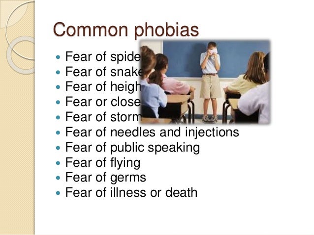 situational common phobias psychiatrist problems Best the disorder for doctor phobia situational common phobias psychiatrist problems Best the disorder for doctor phobia