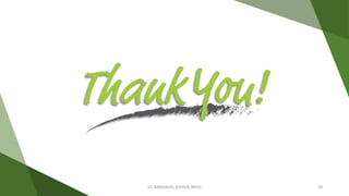 Dr. IMMANUEL JOSHUA (BHU) 28
 