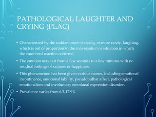 psychiatry effectvbjvyj f6f h,uygyig,uygu6mgums of CVA.pptx