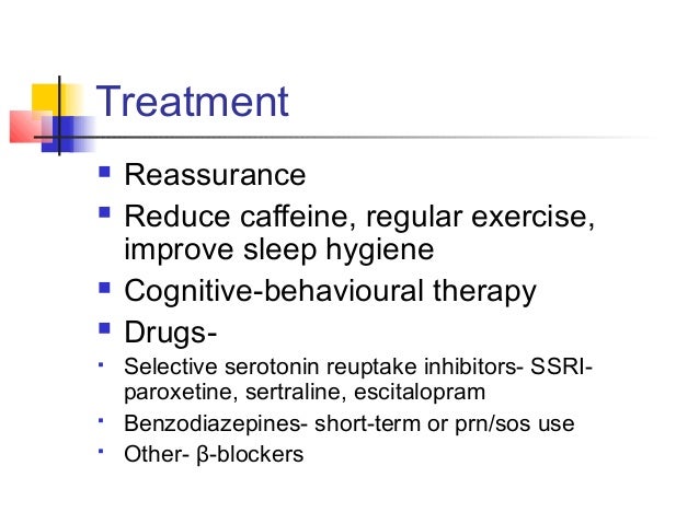 lexapro conversion disorder