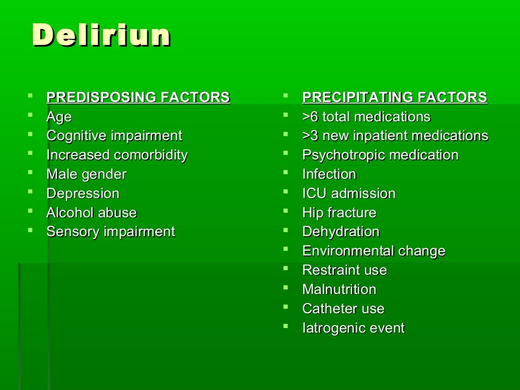 psychiatry-ppt
