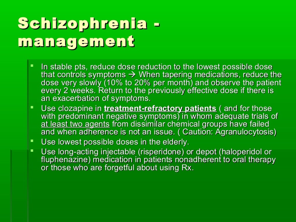 Psychiatry ppt