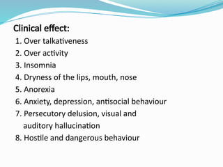 Comprehensive Overview of Substance Abuse Disorders: Causes, Effects ...