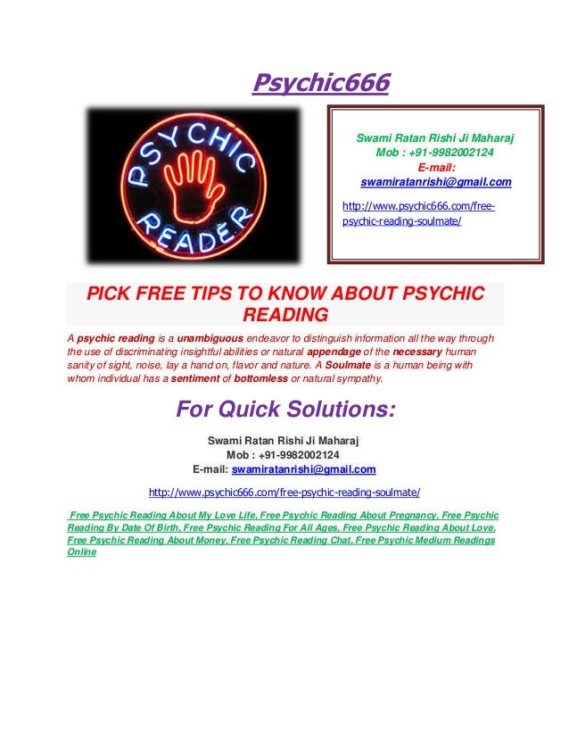 Join 100% FREE Psychic Chat and Get 10 min FREE Psychic ...