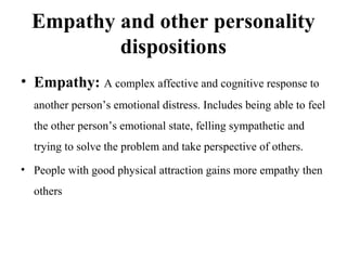 Pro Social Pro social behaviour social psychology | PPT