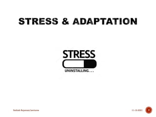 11-12-2021
Sathish Rajamani Lectures 7
 