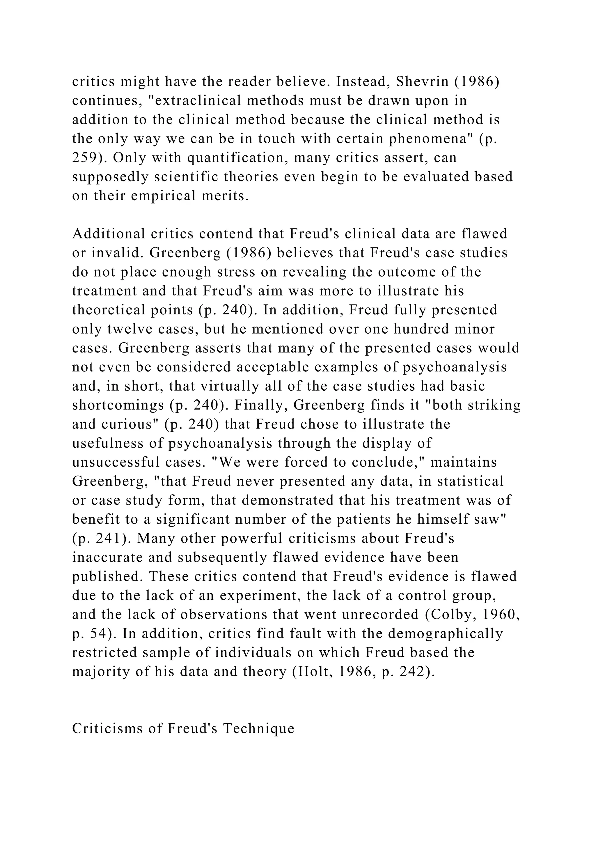 Unmasking The Rift: Adler'S Revolutionary Break From Freud - gf5r56p