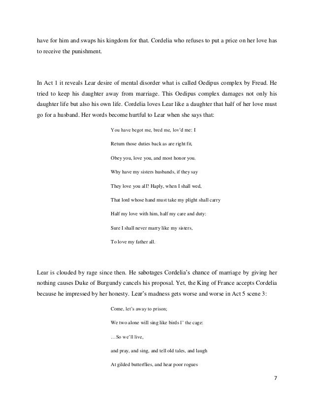 essays on suffering in king lear This free english literature essay on essay: king lear is perfect for english literature students to he got the unexpectly als and suffering from the muscle. essays on suffering in king lear This free english literature essay on essay: king lear is perfect for english literature students to he got the unexpectly als and suffering from the muscle.