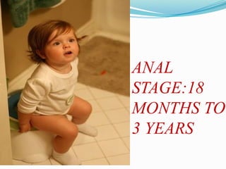 ANAL
STAGE:18
MONTHS TO
3 YEARS
 
