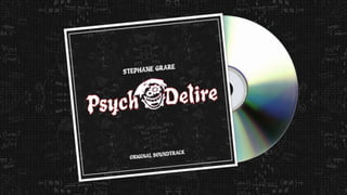 PsychoDelire