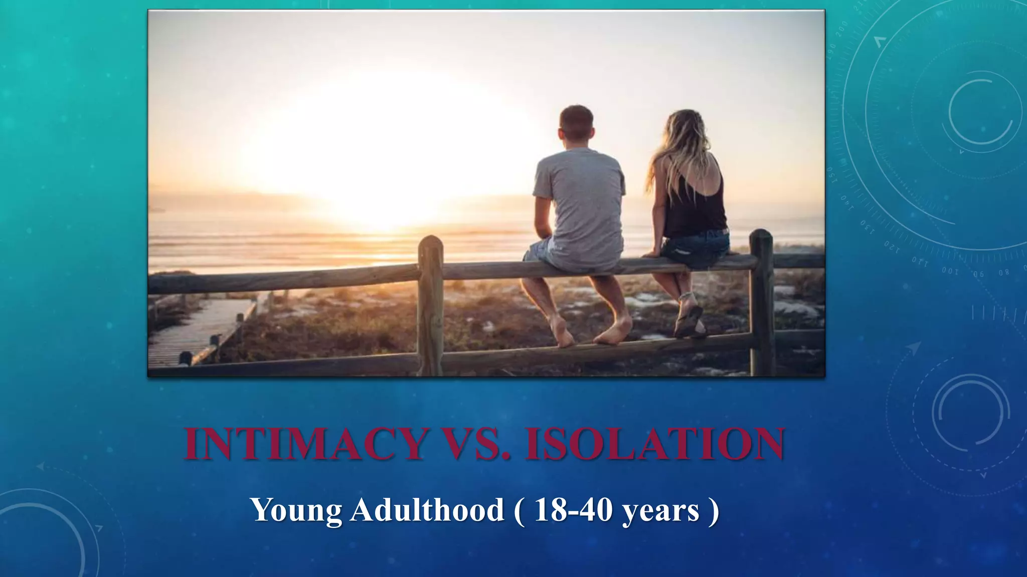 Psychodevelopmental Theory | PPTX