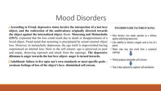 Psychodynamic & Cognitive Perspectives on Psychopathology.pptx