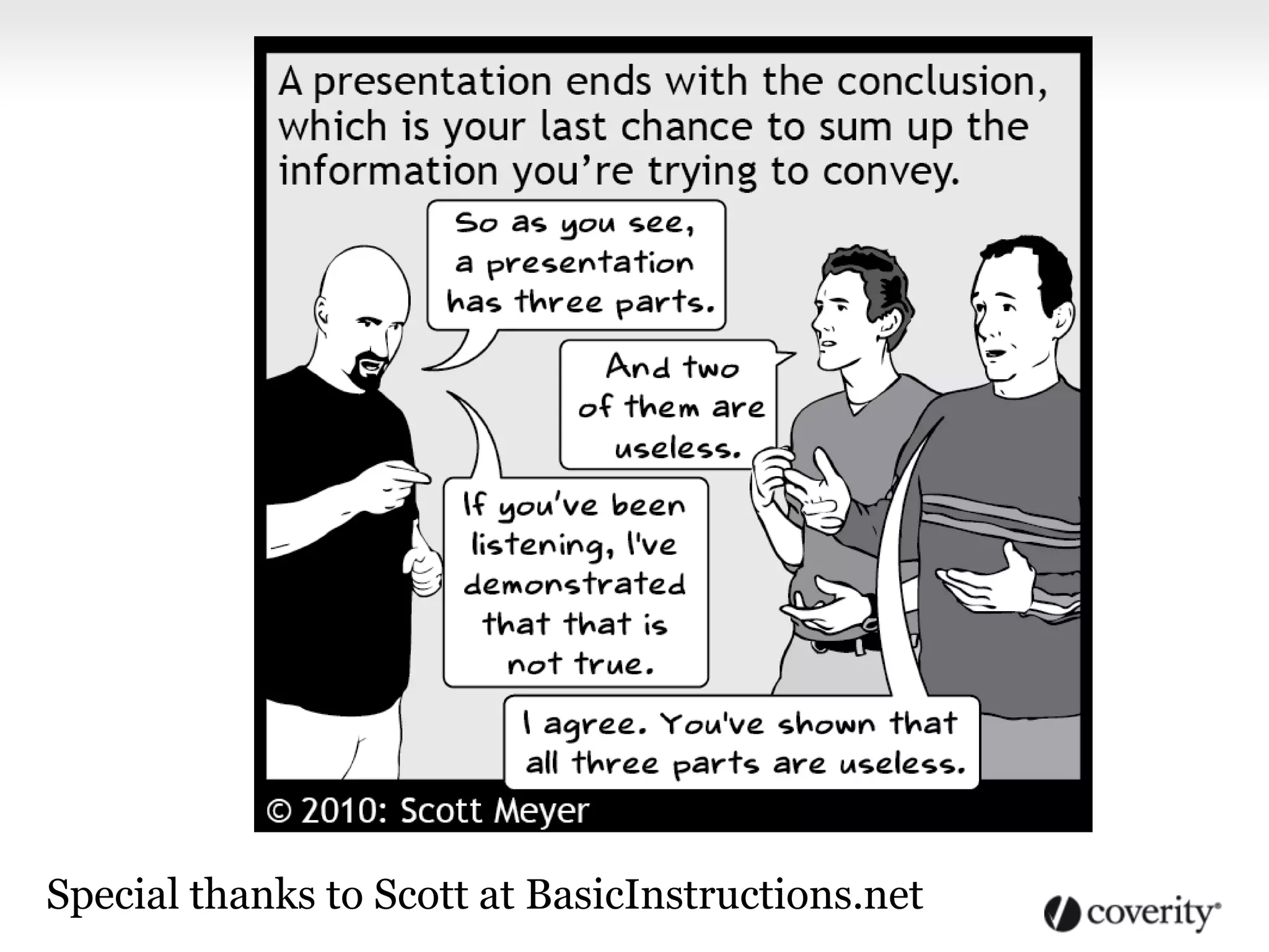 Special thanks to Scott at BasicInstructions.net
 