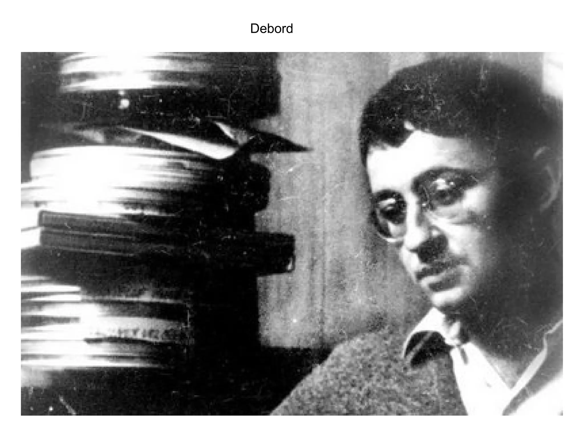 Debord
 