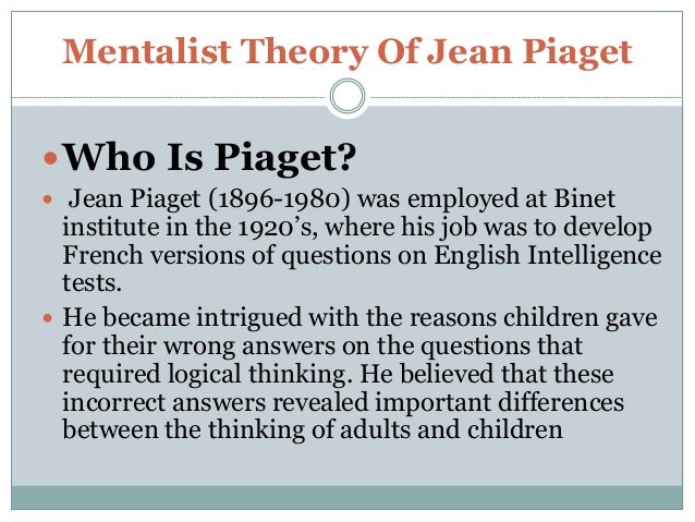 piaget theory under fontanacountryinn com piaget theory