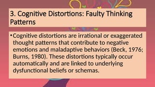 Cognitive Deflection Pattern Psychological-Foundations-Cognitive-and-Humanistic-Theories.pptx