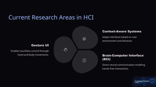 Obvious Signifiers Hci Example Psychological-Principles-in-HCI 🧠💻 📱🧩 | PPTX
