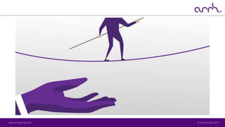 © Arrk Group 2017www.arrkgroup.com
 