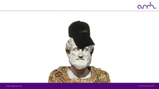 © Arrk Group 2017www.arrkgroup.com
 