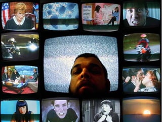 The Psychology behind the web