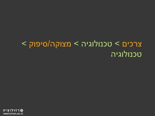 The Psychology behind the web