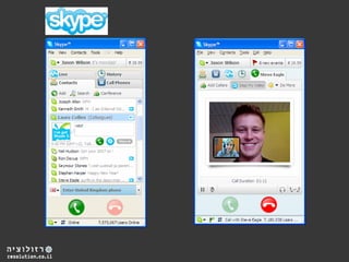 The Psychology behind the web