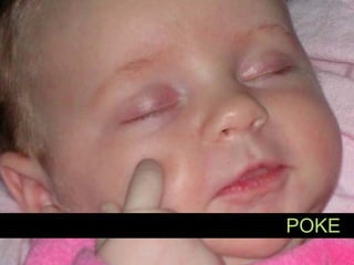 The Psychology behind the web