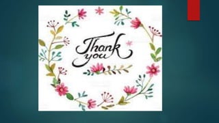 Psychological approach