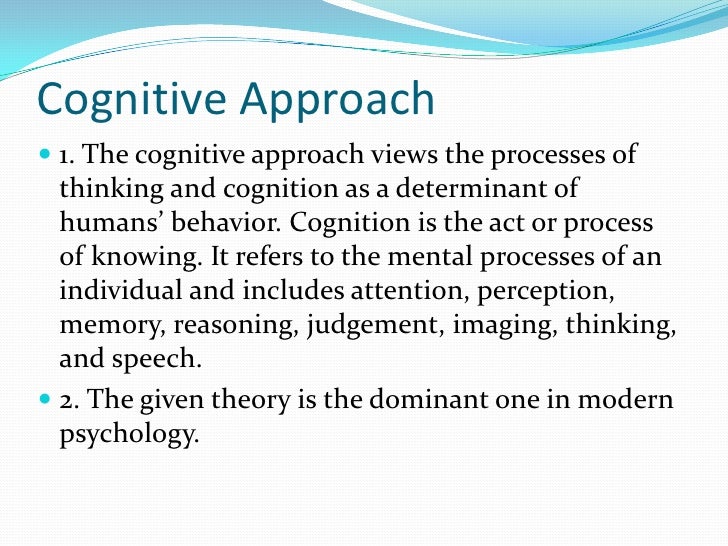 cognitive approach rome fontanacountryinn com cognitive approach