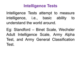 General Classification Test Psychological assessment in Nursiing.pdf