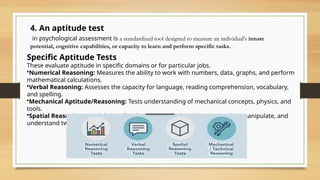 Psychological Assessment and Tests...ppt