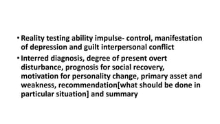 psychological assessment and test for nursing students unit 8.pptx
