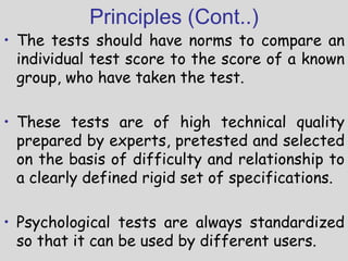 Psychological assessments and tests.pptx