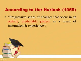 Hurlock Psychological Bases of Education | PDF