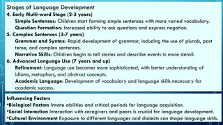 The Psychological Basis Of Education .pptx