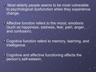 Psychological_changes LEC21.ppt Psychological_changes LEC21.ppt