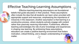PSYCHOLOGICAL CONCEPTS OF THE TEACHING AND LEARNING PROCESS.pptx