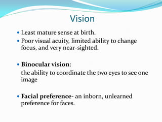 Lecture 10:Psychological development of children Dr.Reem AlSabah | PDF ...