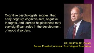    changes in sleep patterns