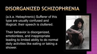 bipolar DISORDERBipolar disorders are characterized by dramatic mood swings that alternate between major depression and mania.