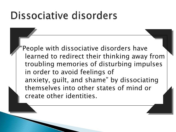 psychological disorders presentation 1 checkpoint: psychological disorders presentation due date: day 4 consider the following scenario: the local - answered by a verified tutor. psychological disorders presentation 1 checkpoint: psychological disorders presentation due date: day 4 consider the following scenario: the local - answered by a verified tutor.